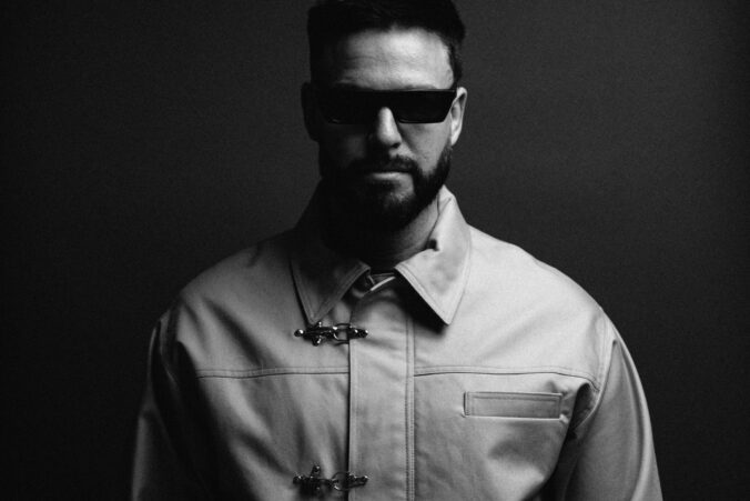 Ego prináša „Mier“: Mesačný roll-out album plný hviezdnych spoluprác, aj vizuálnych zážitkov – VIDEO