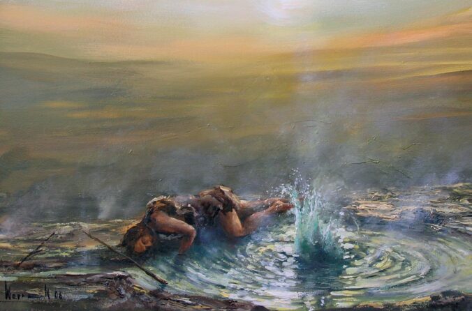 Nález, ktorý preslávil Gánovce: Sto rokov od objavu neandertálskeho človeka