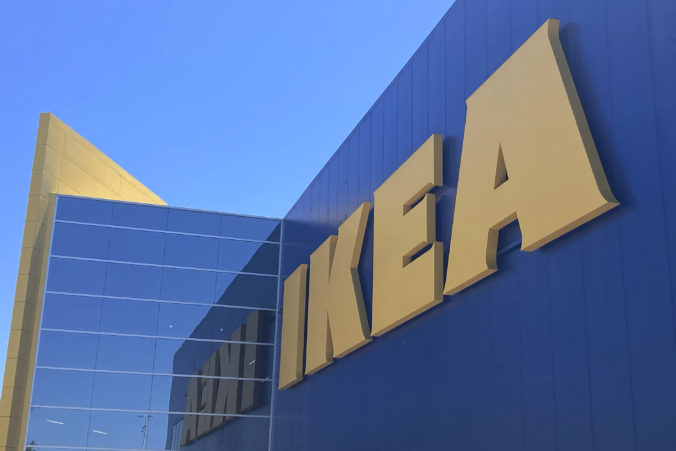 IKEA uzavrela minulý rok s obratom 144 miliónov eur, najviac rástol online predaj