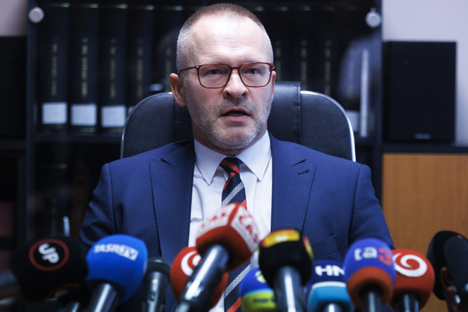 V kauze darovania vojenskej techniky Ukrajine tri trestné konania skončili bez obvinenia, štvrté je ešte „živé“