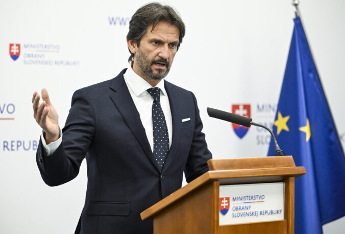 Kaliňákovo ministerstvo považuje rozhodnutie prokurátora Remetu za nedostatočné, podá podnet na preskúmanie jeho postupu – VIDEO