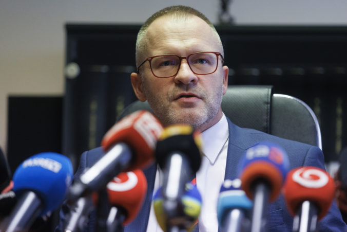 Prokuratúra sa ohradzuje voči obvineniam zo zaujatosti, Rastislav Remeta podľa nej do rozhodovania o daroch Ukrajine nezasahoval