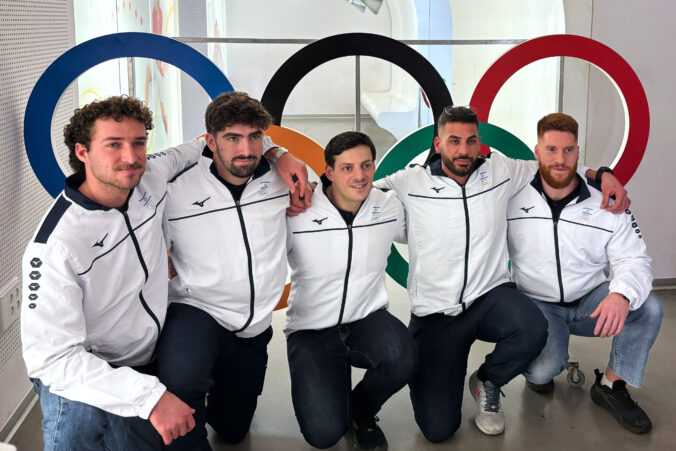 Izraelským bobistom počas prípravy na olympiádu vykradli byt. Zmizli kufre, oblečenie aj pasy