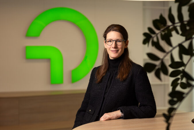 OMV Slovensko má od 1. januára 2026 novú retail manažérku