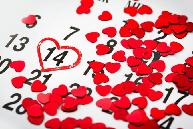 Slovenská pošta ponúka na Valentína možnosť vytvoriť personalizované papierové pohľadnice