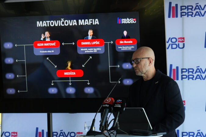 Systém prokuratúry zlyhal a treba ho zrušiť, hovorí Zoroslav Kollár