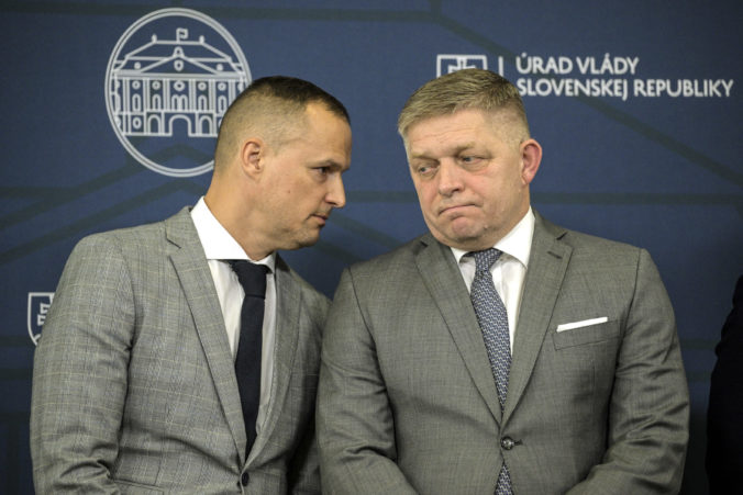 Ficov poradca Lindtner nemá mocenské ambície, generálnym prokurátorom by nechcel byť