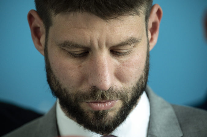 Prieskum poslal KDH mimo parlamentu a Progresívne Slovensko je pod 20 percentami