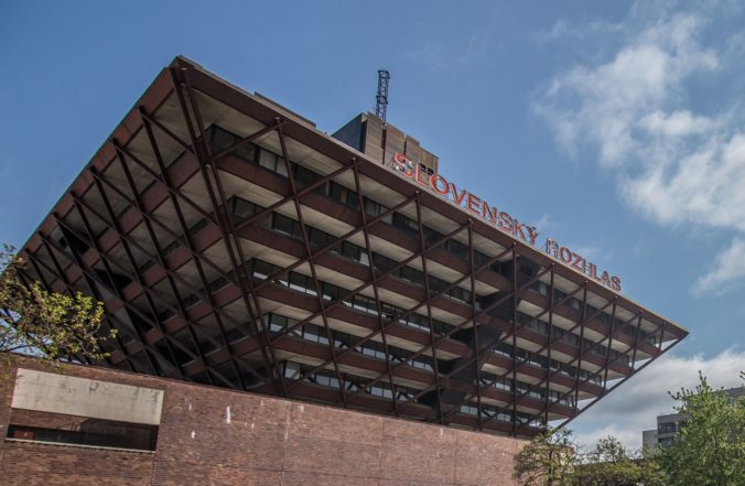 Ústavný súd SR posiela zákon o STVR do Bruselu, ten má rozhodnúť o nezávislosti verejnoprávnych médií