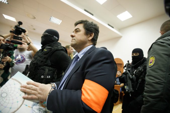 Kočner chce súdu vysvetliť Threemu, požiadal však o odklad výpovede. Kuciakovcom sa nepáčilo, že sa ich právnik nedostal k slovu – VIDEO