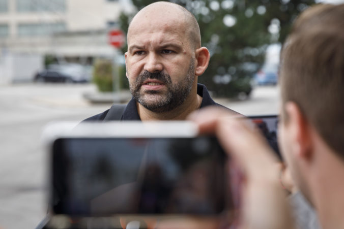 Nová politická strana Bratia Slovenska je oficiálne zaregistrovaná, jej predsedom je Peter Pčolinský