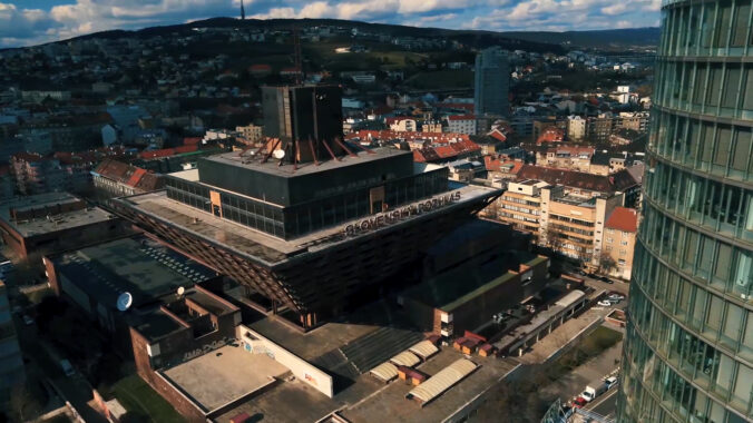 STVR má vyvážené spravodajstvo aj diskusné relácie, potvrdila to nezávislá analýza spoločnosti Media Tenor