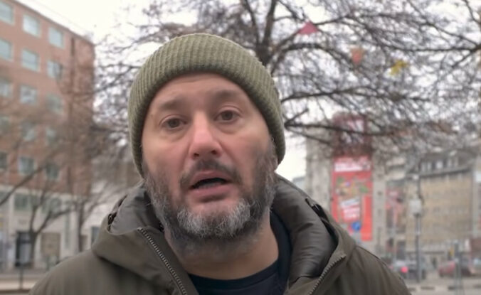 Bratislava vo veľkom mení centrum mesta. Práce na Živom námestí sa presúvajú do ďalšej dôležitej fázy – VIDEO