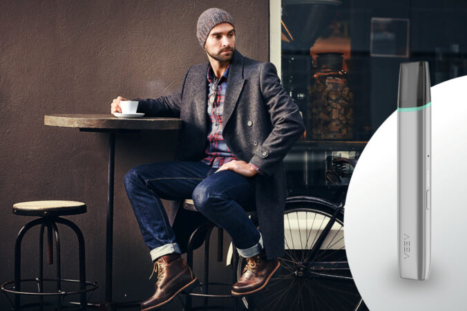 Keď klasika nestačí: VEEV ONE prichádza s extra príchuťami