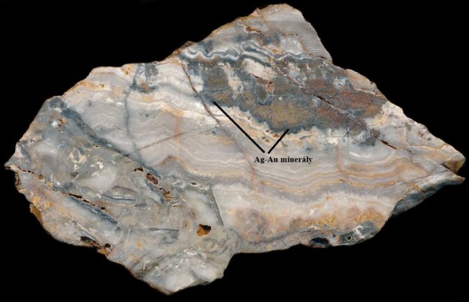 Objav na Šibeničnom vrchu, medzinárodný tím našiel dva nové minerály – FOTO