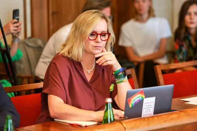 SNG zaznamenala opakované hackerské útoky, ohradila sa aj voči nepravdivým tvrdeniam poslankyne Kleinert