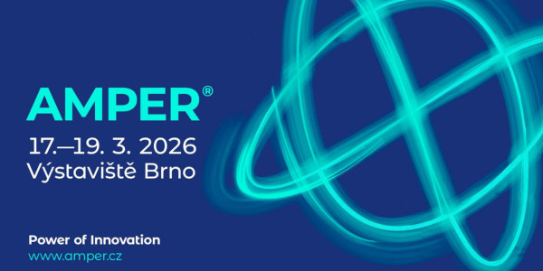 Expozícia Schneider Electric na AMPER 2026 predstaví nové formy distribúcie elektriny