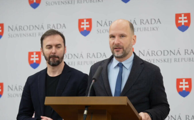 Matovičovci prinášajú riešenia na zvrátenie prepadu Slovenska v protikorupčných rebríčkoch – VIDEO