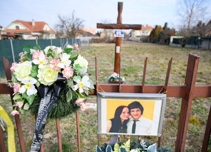 Osem rokov od vraždy Jána Kuciaka, tretí proces s Kočnerom a Zsuzsovou pokračuje