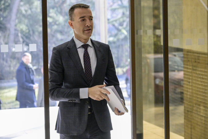 Drucker o vražde Kuciaka: Slovensko sa s tragédiou vysporiadava, nič sa neprikrýva