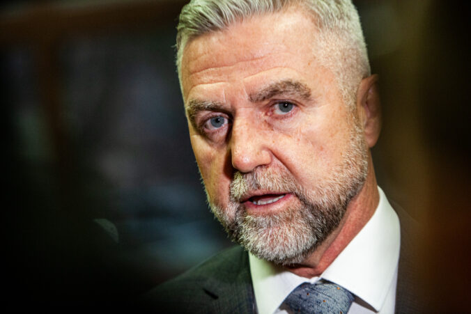 Objednávateľ vraždy Kuciaka je stále neznámy, podľa Gašpara vyšetrovanie zlyhalo v preverení všetkých verzií