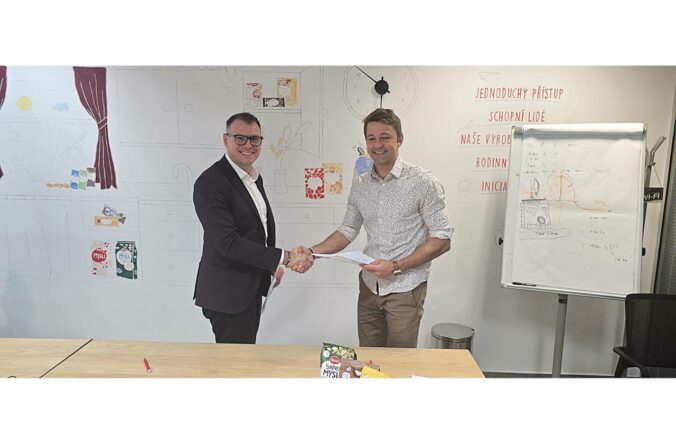 DYNAMIK stavia v Česku novú výrobnú halu pre Emco. Projekt potvrdzuje úspešnú expanziu firmy na českom trhu