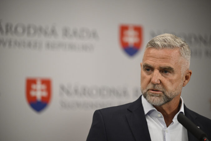 Proces v kauze Očistec, v ktorej je obžalovaný aj podpredseda NR SR Tibor Gašpar, má začať v máji