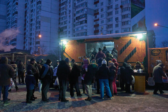 Bratislava daruje Kyjevu 44 generátorov v hodnote 120-tisíc eur, schválili mestskí poslanci