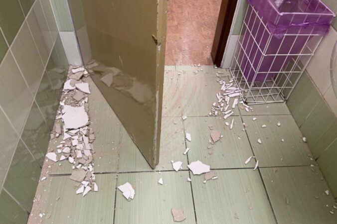 Zemetrasenie zo soboty malo ešte 32 dotrasov, seizmológovia dostali od ľudí takmer 7 000 dotazníkov