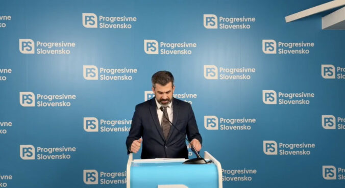 Milióny z Plánu obnovy idú firmám s jednoeurovými tržbami, Progresívne Slovensko podáva trestné oznámenie – VIDEO