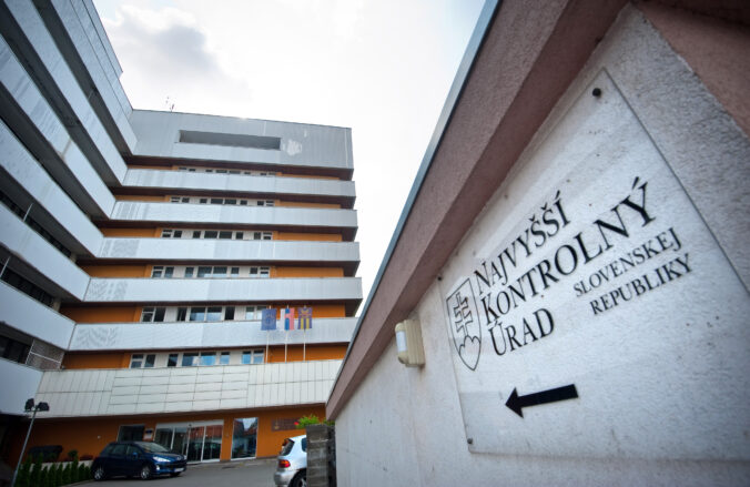 Ministerstvo kultúry podľa kontrolórov zlyhával v riadení, problémy sa prejavili najmä pri veľkých investičných projektoch