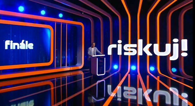 Riskuj! spúšťa turnaj šampiónov. Moderátor Dušan Ambróš má až deväť favoritov