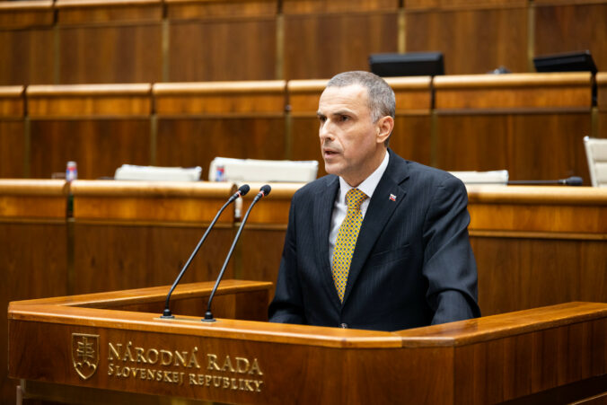 Žilinka opustil brannobezpečnostný výbor, jeho zvolanie považuje za neprípustné politické zasahovanie do činnosti prokuratúry