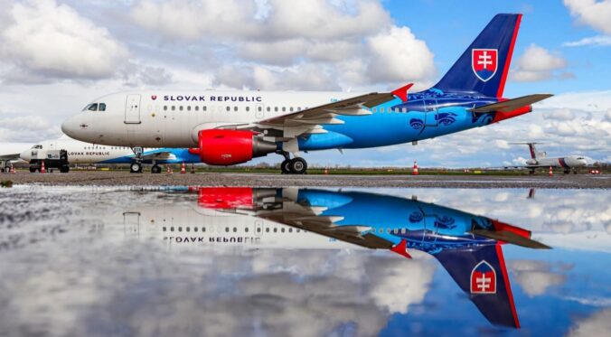 Vláda chystá evakuáciu Slovákov z Blízkeho východu, prvé repatriačné lety sú už naplánované