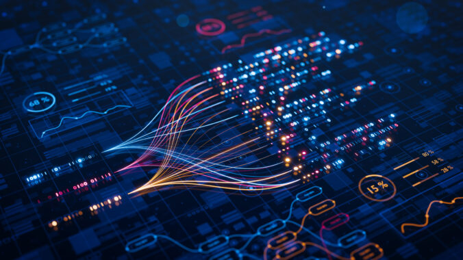 Slovenský internet prepisoval dejiny. Hokej a Petra Vlhová pokorili historické rekordy v dátovej sieti