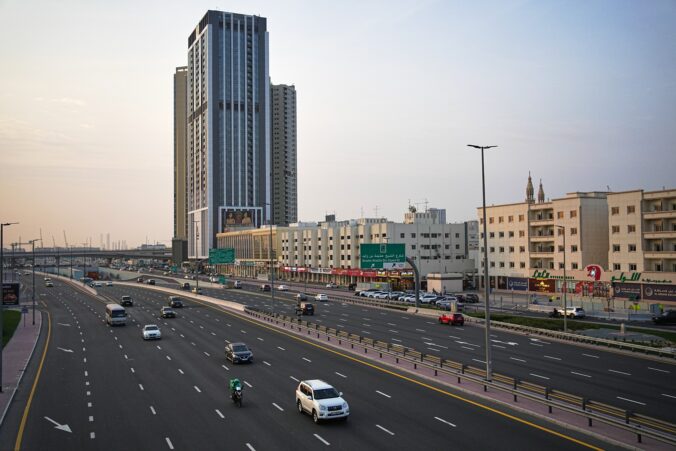 Je slovenský kapitál v Dubaji v bezpečí? Investori prehodnocujú riziká po eskalácii v regióne