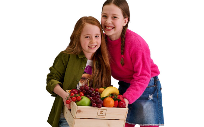 Čerstvé hlavičky sú späť: Kaufland štartuje 8. ročník a spúšťa registráciu