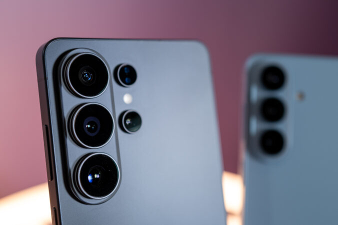 Predpredaj série Samsung Galaxy S26 pokračuje. Novinky prinášajú vyššiu ochranu súkromia aj integrovanú AI