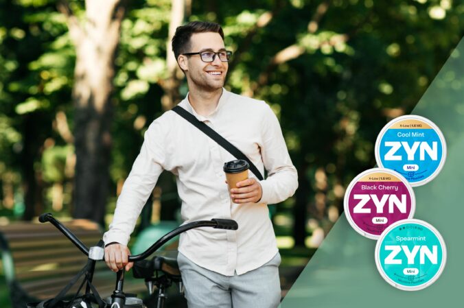 Nikotínové vrecúška ZYN v ich najjemnejšej podobe? To je nový rad X-Low