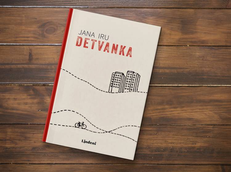 Príbeh z malého mesta, ktorý je väčší než sa zdá. Detvanka od Jany Iru