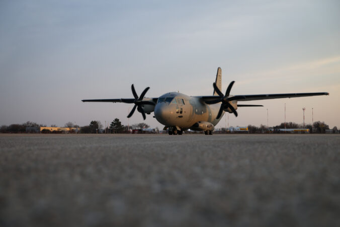 Slovensko reaguje na situáciu v Maskate, na letisko vyslalo konzulárno-krízový tím – VIDEO