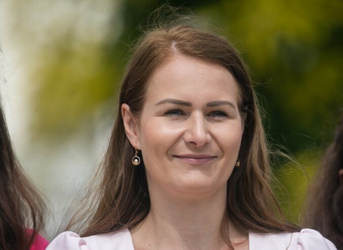 Bajo Holečková sa obrátila na Žilinku, žiada preveriť postup prokurátorov v prípade čurillovcov – VIDEO, FOTO