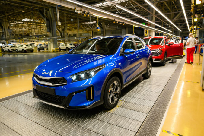 Európa vlnou regulácií oslabuje firmy, Klub 500 volá po aktívnej ochrane slovenskej ekonomiky