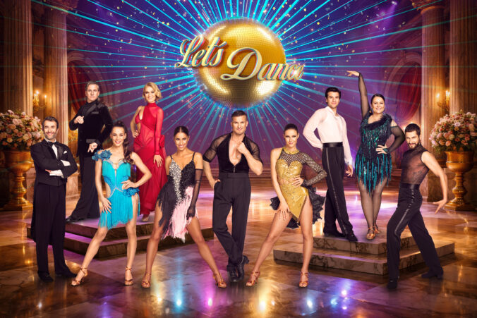 Let’s Dance dnes začína svoju 11. sériu, tancujú Najlepší z najlepších – VIDEO, FOTO