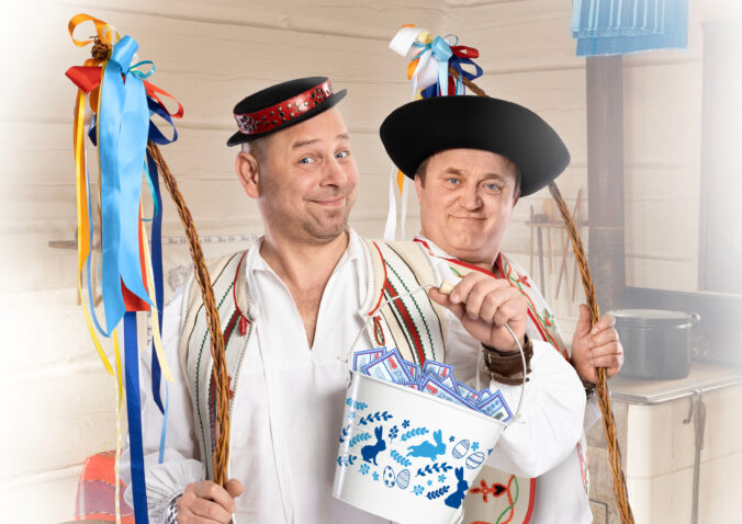 COOP Jednota: Výhodné veľkonočné nákupy a súťaž o skvelé ceny