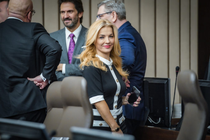 Ministerstvo kultúry bráni výdavky na ceremoniáli v Trenčíne, opozícia podľa neho skresľuje realitu