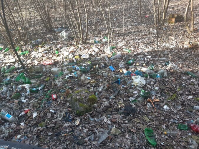 Z obce Ďurkov odstránia 60 ton nelegálneho odpadu, štát podporil projekt sumou 46-tisíc eur