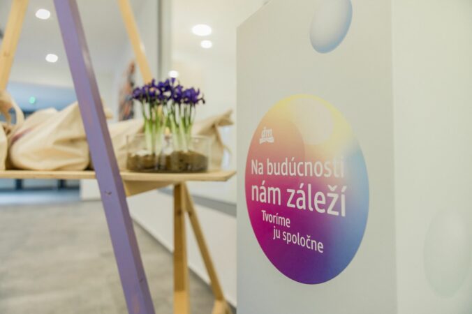 dm vyzýva: Inšpirujte ostatných svojím dobrovoľníctvom!