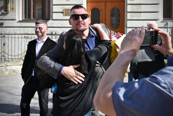 Protifašistické hnutie víta rozsudok nad Bombicom a vyzýva Smer, aby sa verejne dištancoval od neonacistických prejavov