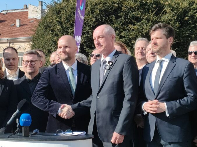 Karel Hirman sa uchádza o post predsedu Košického kraja. Naď v ňom vidí skvelého kandidáta, nie len prijateľnú voľbu – VIDEO